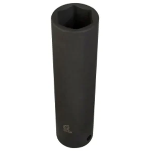 Sunex Tools 1/2″ Drive 6 Point Extra Deep Impact Socket (232XD)