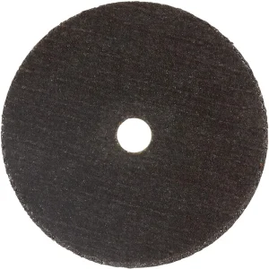 3M 3″ X .0625″ X 3/8″ Cubitron II Cut-Off Wheel (33455) - view 2