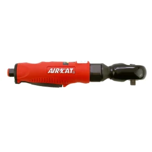 AirCat 802R 3/8″ Air Ratchet with Silent Power (802R) - view 2