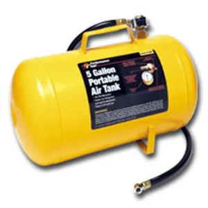 Performance Tool W10005 5 Gallon Air Tank