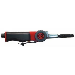 Chicago Pneumatic 13-Inch Heavy Duty Air Belt Sander (CP9779)