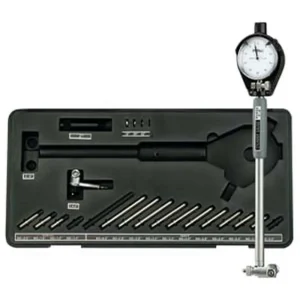 Fowler 72-646-220 Dial Bore Gage Metric