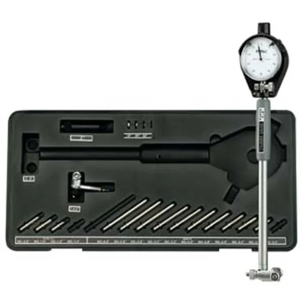 Fowler 72-646-220 Dial Bore Gage Metric