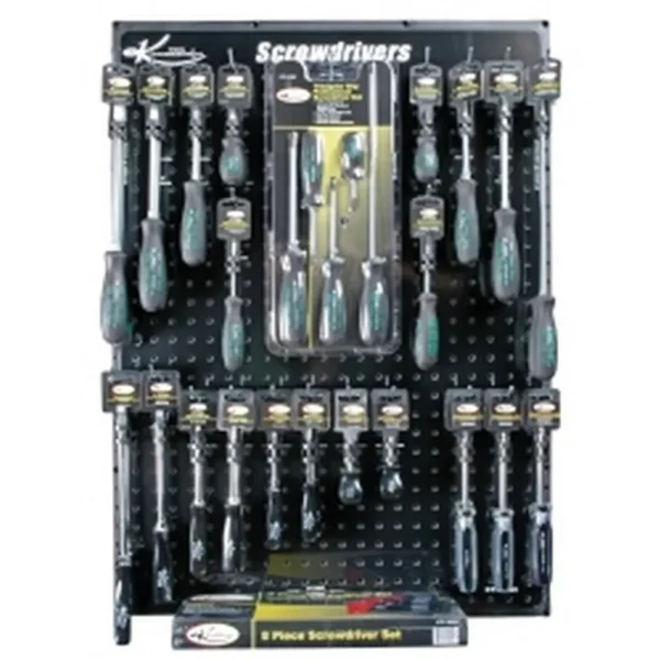 K Tool KTI-0809 Screwdriver Display Board