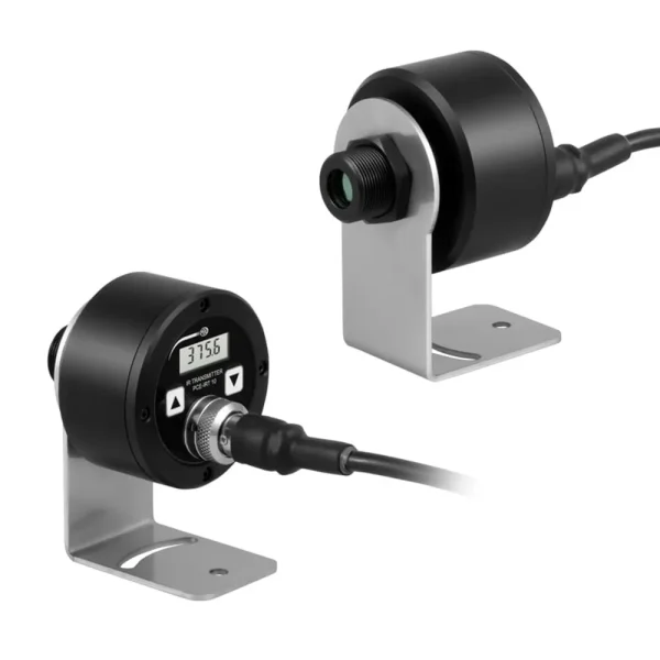 PCE Instruments IR-Temperature Transmitter (PCE-IRT 10)
