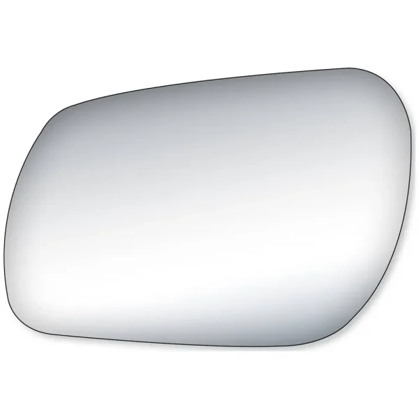 K Source Fit System Replacement Mirror Glass – 99163