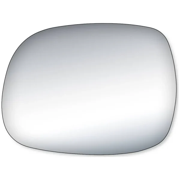 K Source Fit System Replacement Mirror Glass – 99166