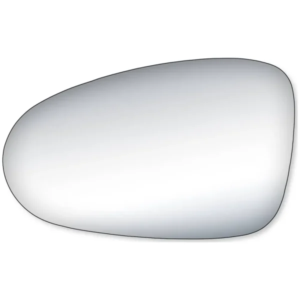 K Source Fit System Replacement Mirror Glass – 99170