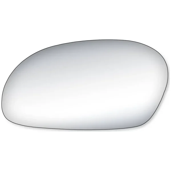 K Source Fit System Replacement Mirror Glass – 99169
