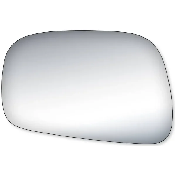 K Source Fit System Replacement Mirror Glass – 99175