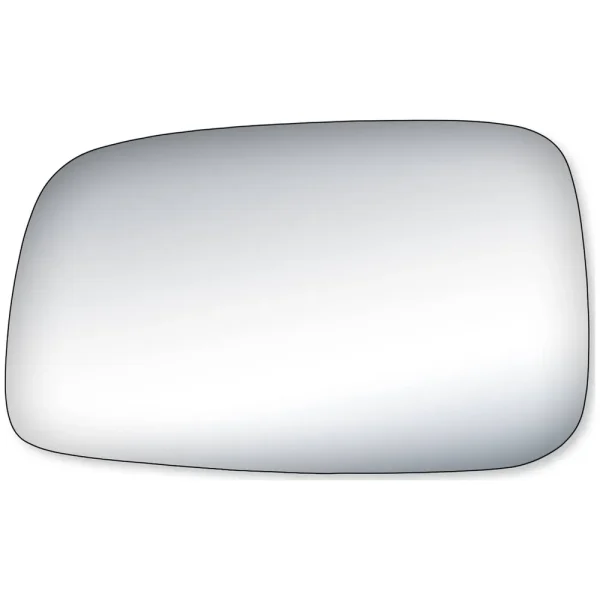 K Source Fit System Replacement Mirror Glass – 99174