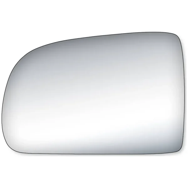 K Source Fit System Replacement Mirror Glass – 99178