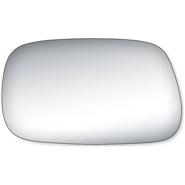 K Source Fit System Replacement Mirror Glass – 99176