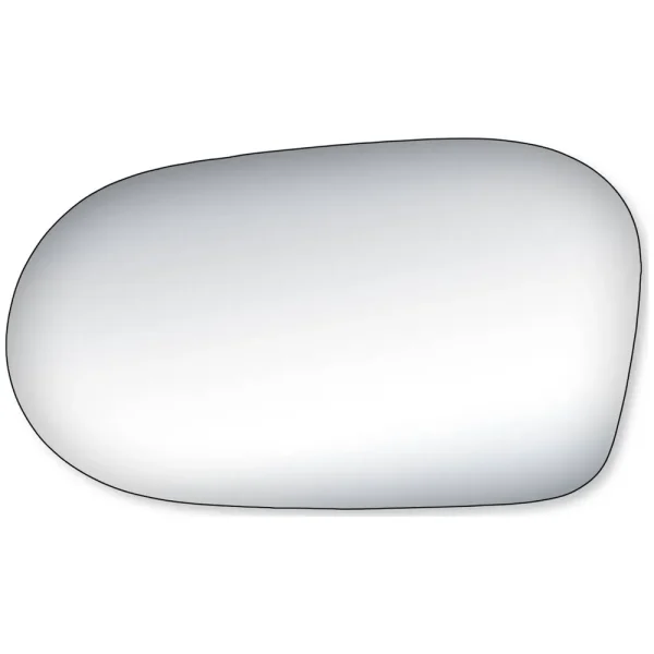 K Source Fit System Replacement Mirror Glass – 99177