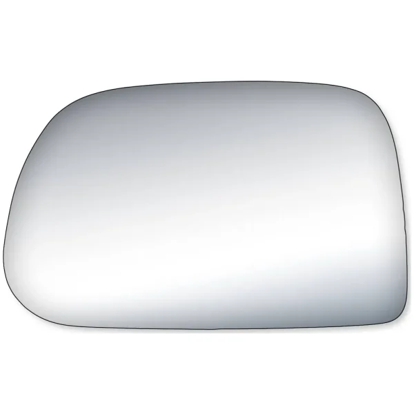 K Source Fit System Replacement Mirror Glass – 99180