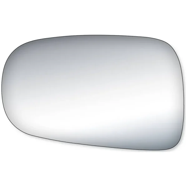 K Source Fit System Replacement Mirror Glass – 99181
