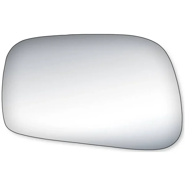 K Source Fit System Replacement Mirror Glass – 99186