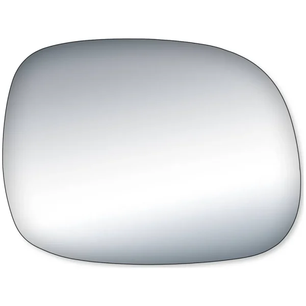 K Source Fit System Replacement Mirror Glass – 99187