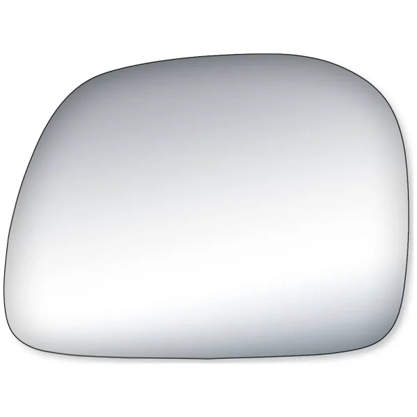 K Source Fit System Replacement Mirror Glass – 99191