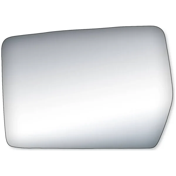 K Source Fit System Replacement Mirror Glass – 99194