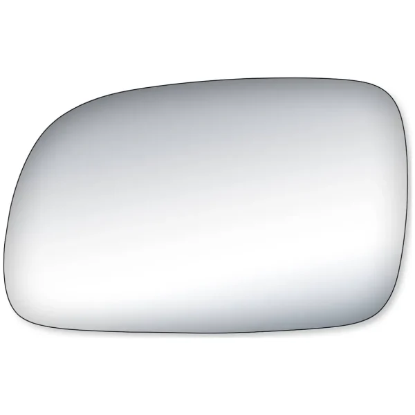 K Source Fit System Replacement Mirror Glass – 99199