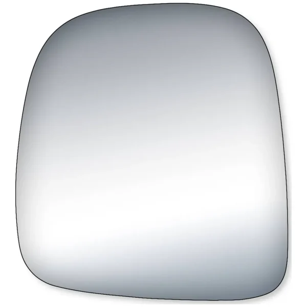 K Source Fit System Replacement Mirror Glass – 99196