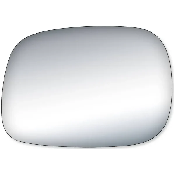 K Source Fit System Replacement Mirror Glass – 99203
