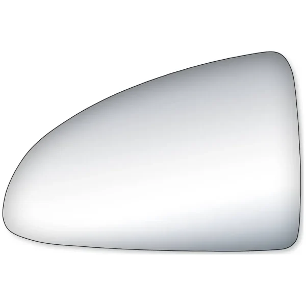 K Source Fit System Replacement Mirror Glass – 99206