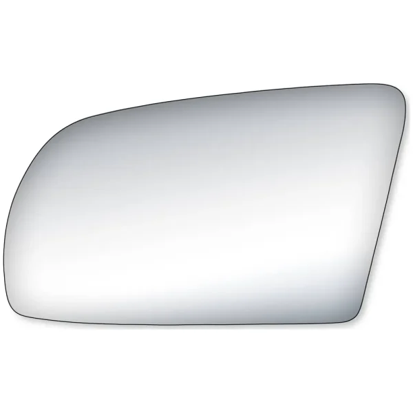 K Source Fit System Replacement Mirror Glass – 99213