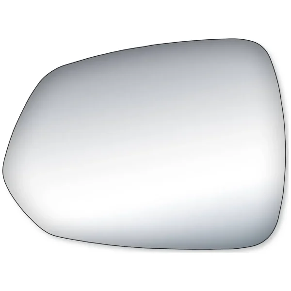 K Source Fit System Replacement Mirror Glass – 99216