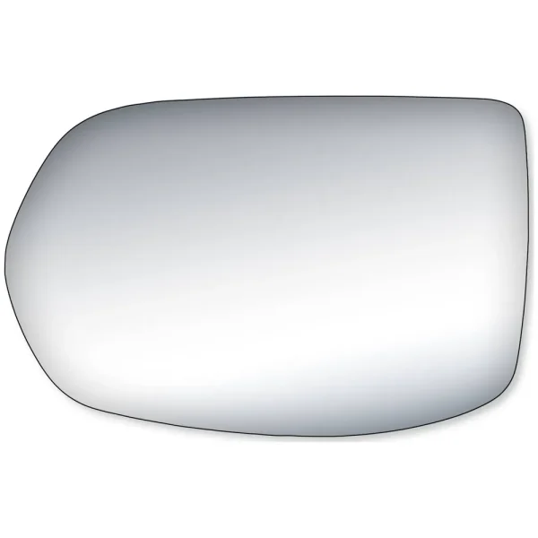 K Source Fit System Replacement Mirror Glass – 99217