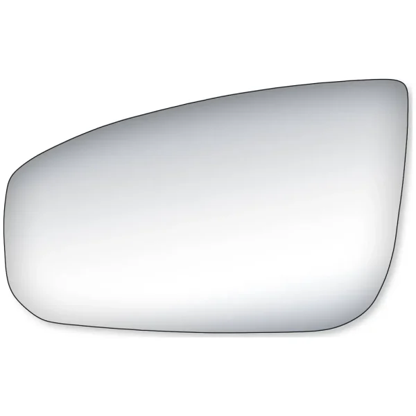 K Source Fit System Replacement Mirror Glass – 99218