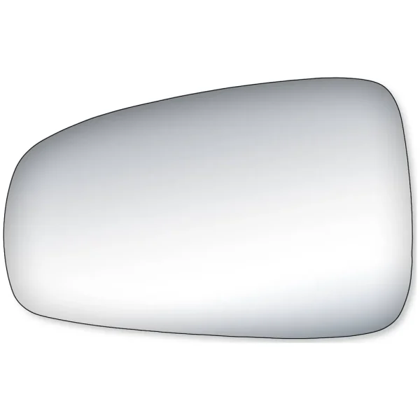 K Source Fit System Replacement Mirror Glass – 99222