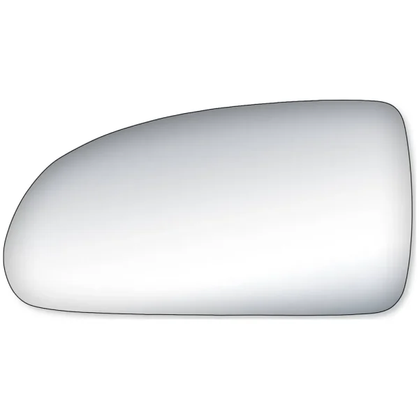 K Source Fit System Replacement Mirror Glass – 99228