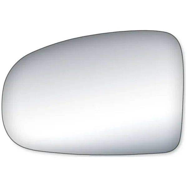 K Source Fit System Replacement Mirror Glass – 99227