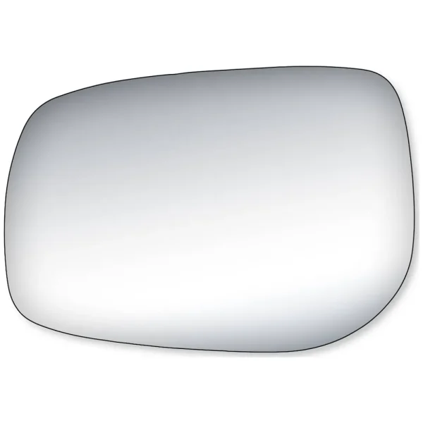 K Source Fit System Replacement Mirror Glass – 99226