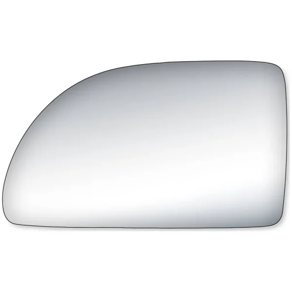 K Source Fit System Replacement Mirror Glass – 99231