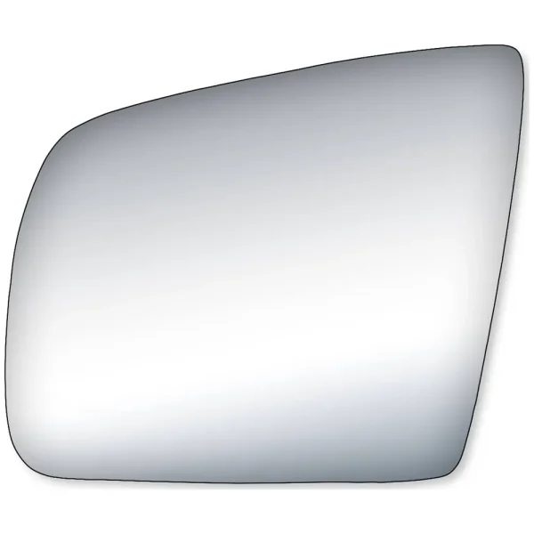 K Source Fit System Replacement Mirror Glass – 99246