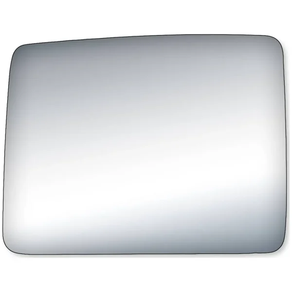 K Source Fit System Replacement Mirror Glass – 99245