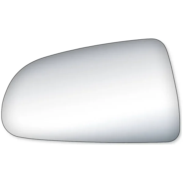 K Source Fit System Replacement Mirror Glass – 99251