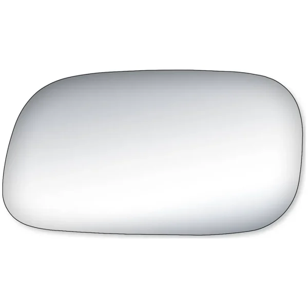 K Source Fit System Replacement Mirror Glass – 99252