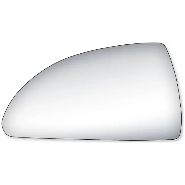 K Source Fit System Replacement Mirror Glass – 99253
