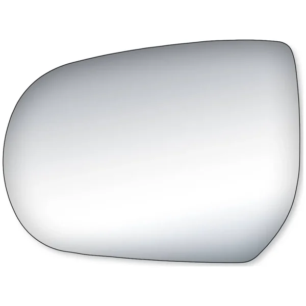 K Source Fit System Replacement Mirror Glass – 99254