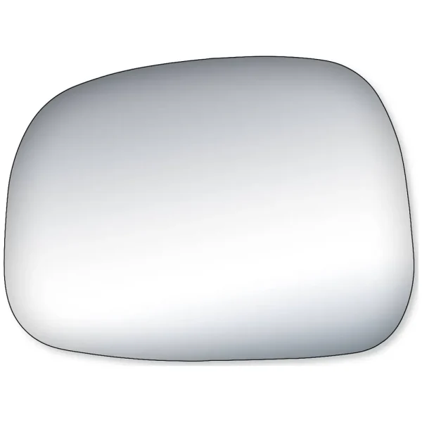 K Source Fit System Replacement Mirror Glass – 99258
