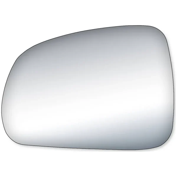 K Source Fit System Replacement Mirror Glass – 99259