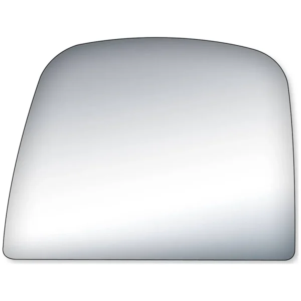K Source Fit System Replacement Mirror Glass – 99263