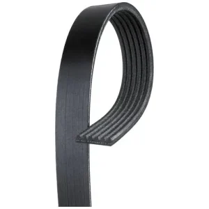 MasterPro Serpentine Belt 6 Rib 90-13/16 Inch – K060905 - view 2