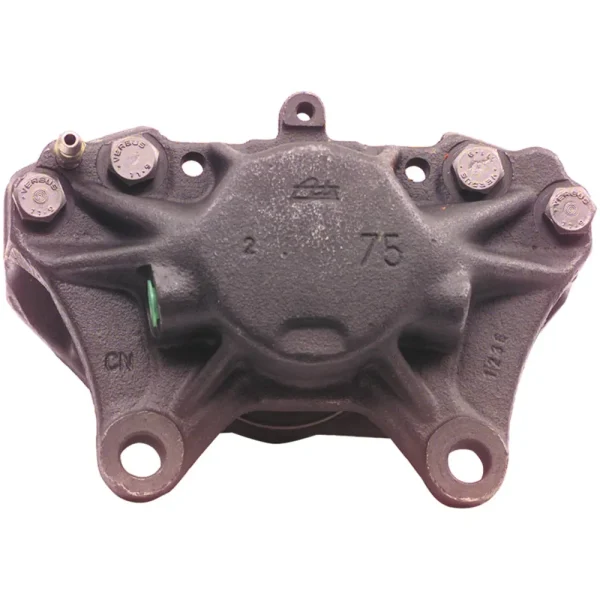BrakeBest Brake Caliper – Remanufactured – 19-1856