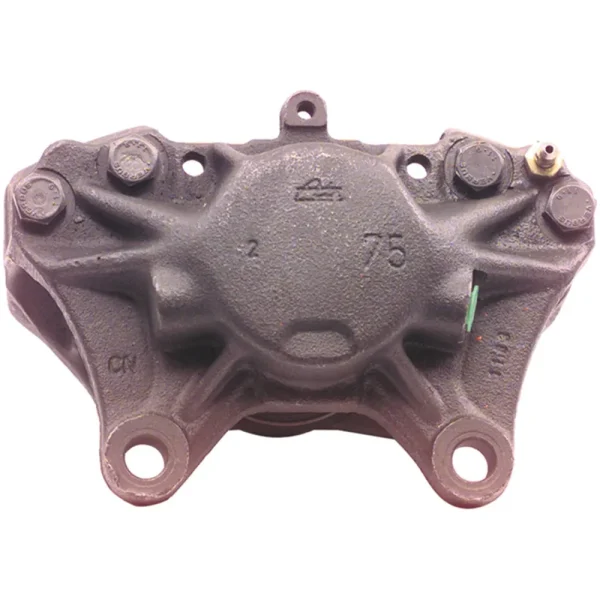 BrakeBest Brake Caliper – Remanufactured – 19-1857
