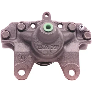BrakeBest Brake Caliper – Remanufactured – 19-1859